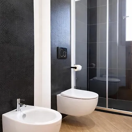 Apartamento Modern Mountain A Con Parcheggio *